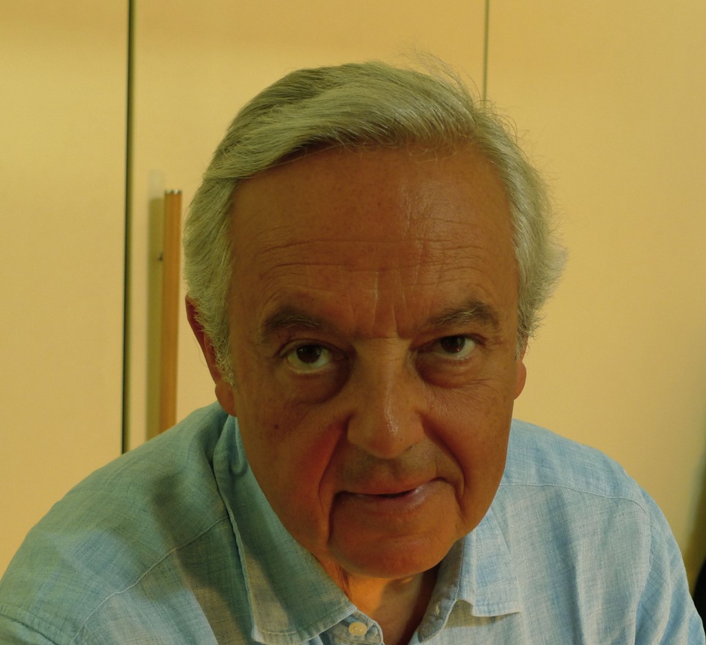 Barbetti Fabrizio Dipartimento di Medicina Sperimentale e Chirurgia